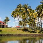 Prélude de Longueteau – L’harmonie parfaite du Rhum Agricole de Guadeloupe