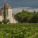 Lucter du Château de Haute-Serre – L’expression authentique du Malbec de Cahors
