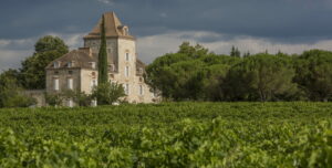 Lire la suite à propos de l’article Lucter du Château de Haute-Serre – L’expression authentique du Malbec de Cahors