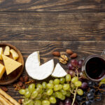 Les accords vins-fromages
